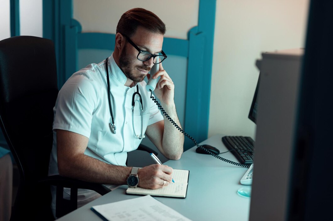 Doctor on Call
