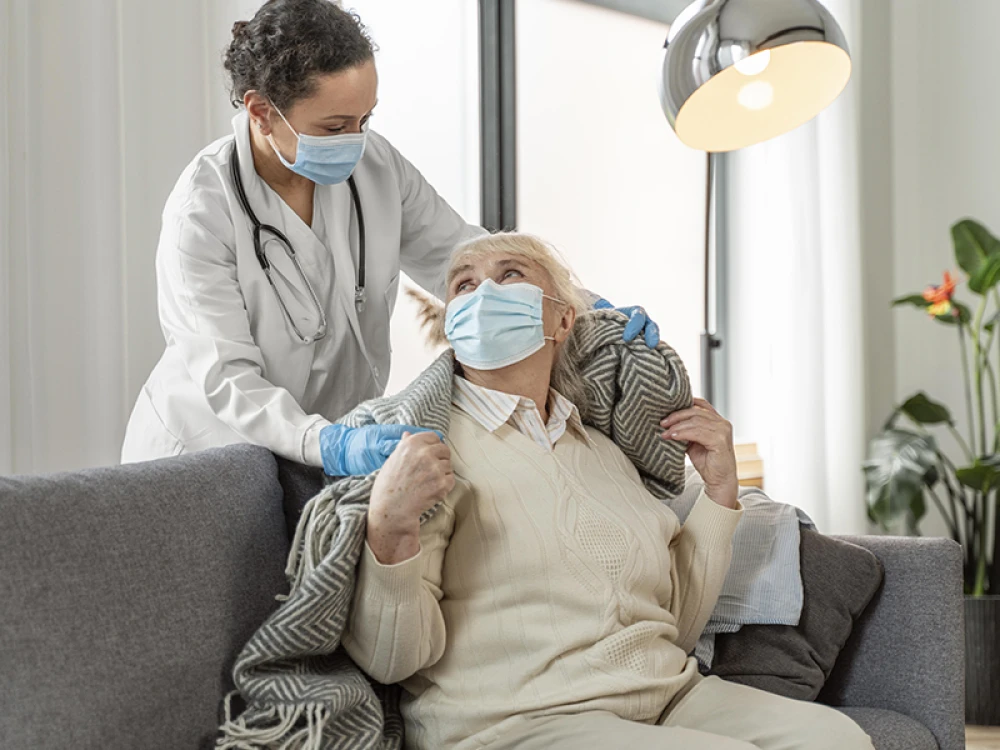 Doctor at Hotel Service in Dubai