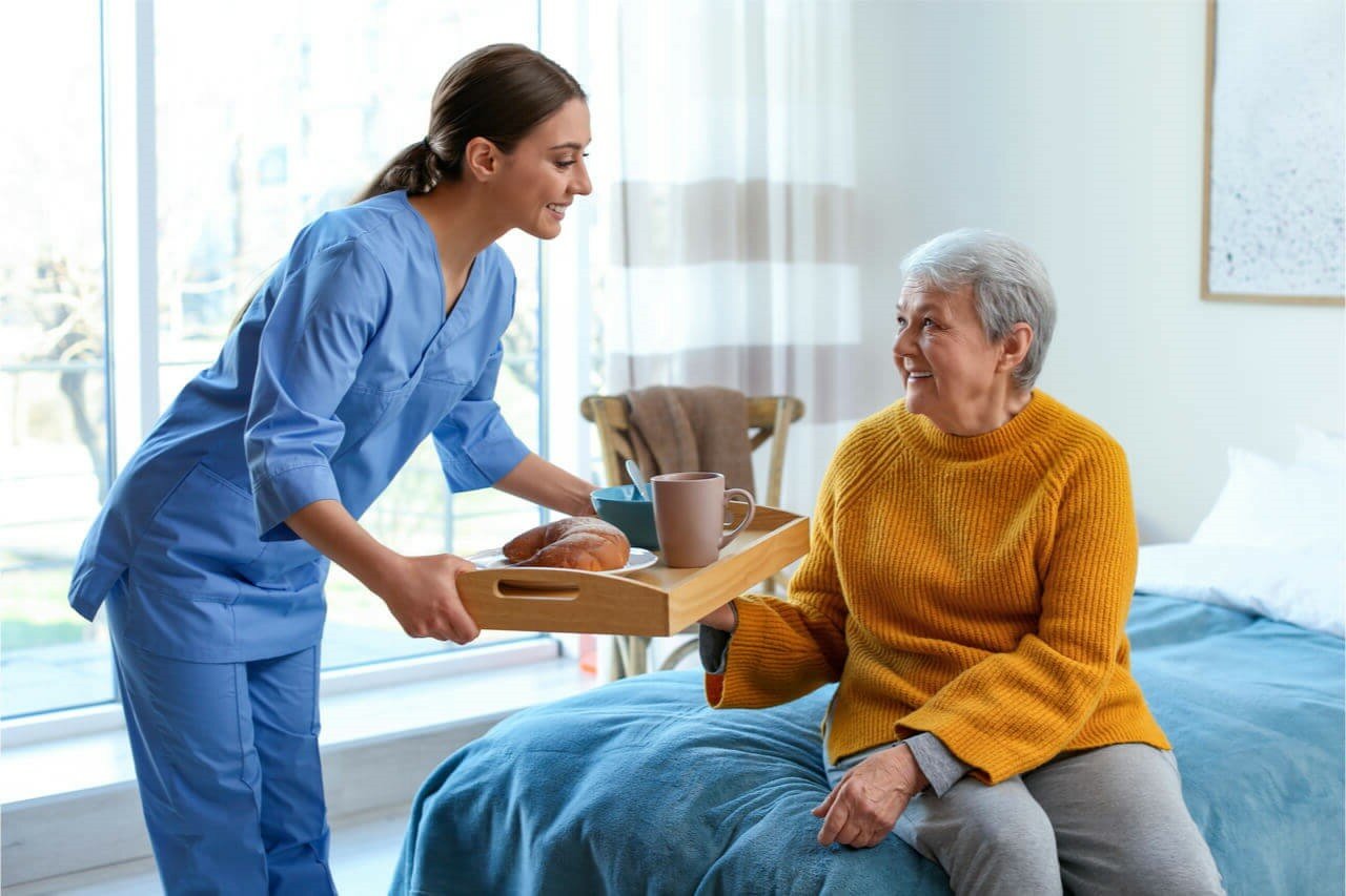 Chronic Care at Home