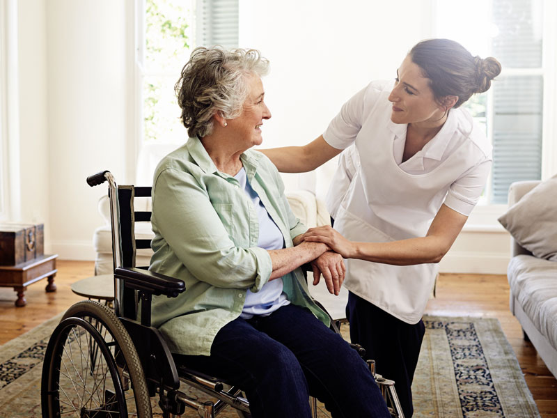 Chronic Care FAQ
