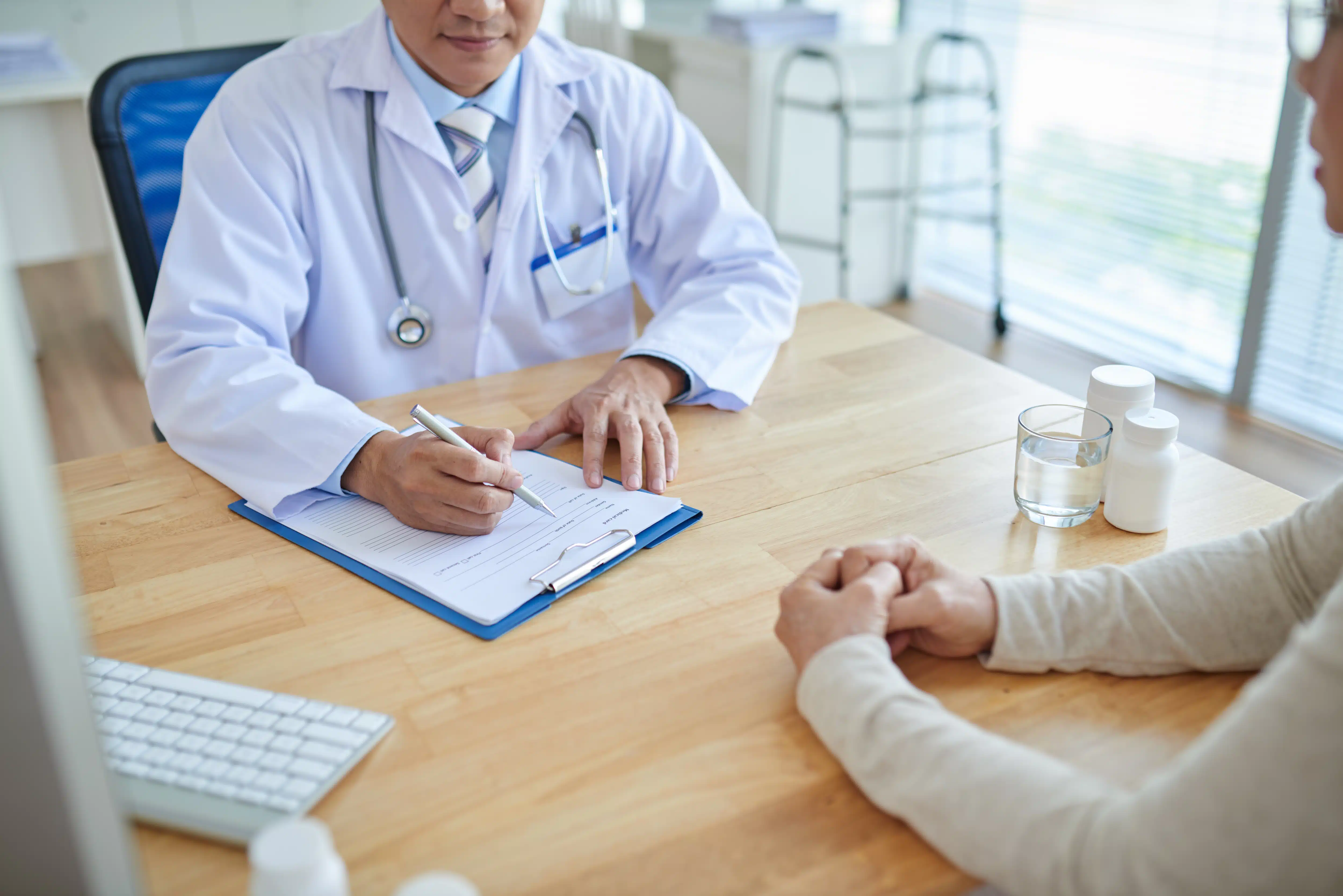 General Doctor Consultation FAQ