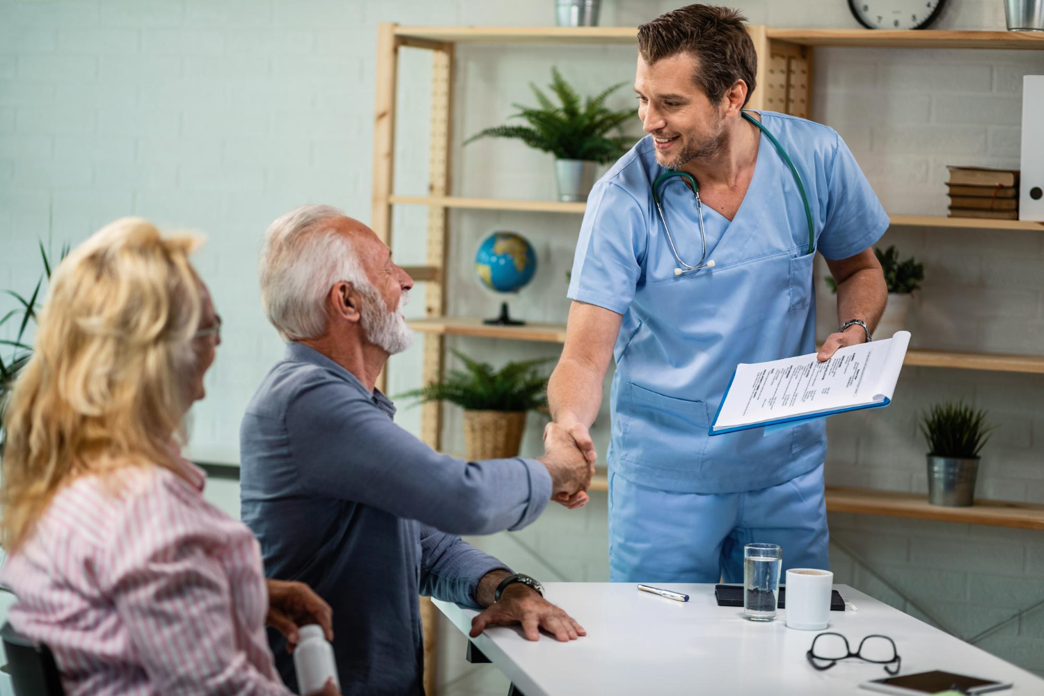 Bacora Home Care FAQ