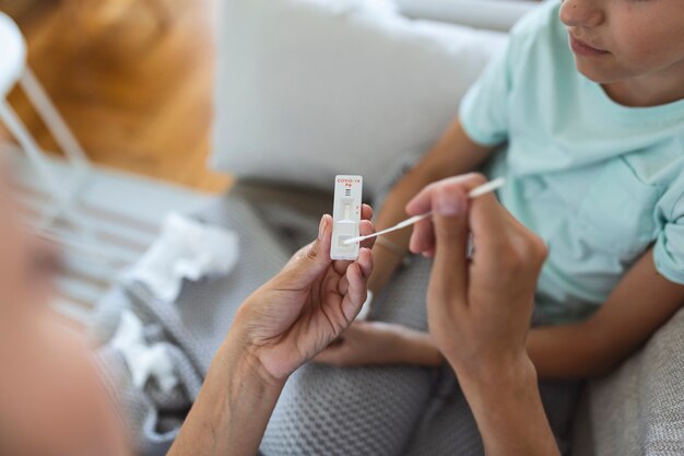 Nursing Care at Home