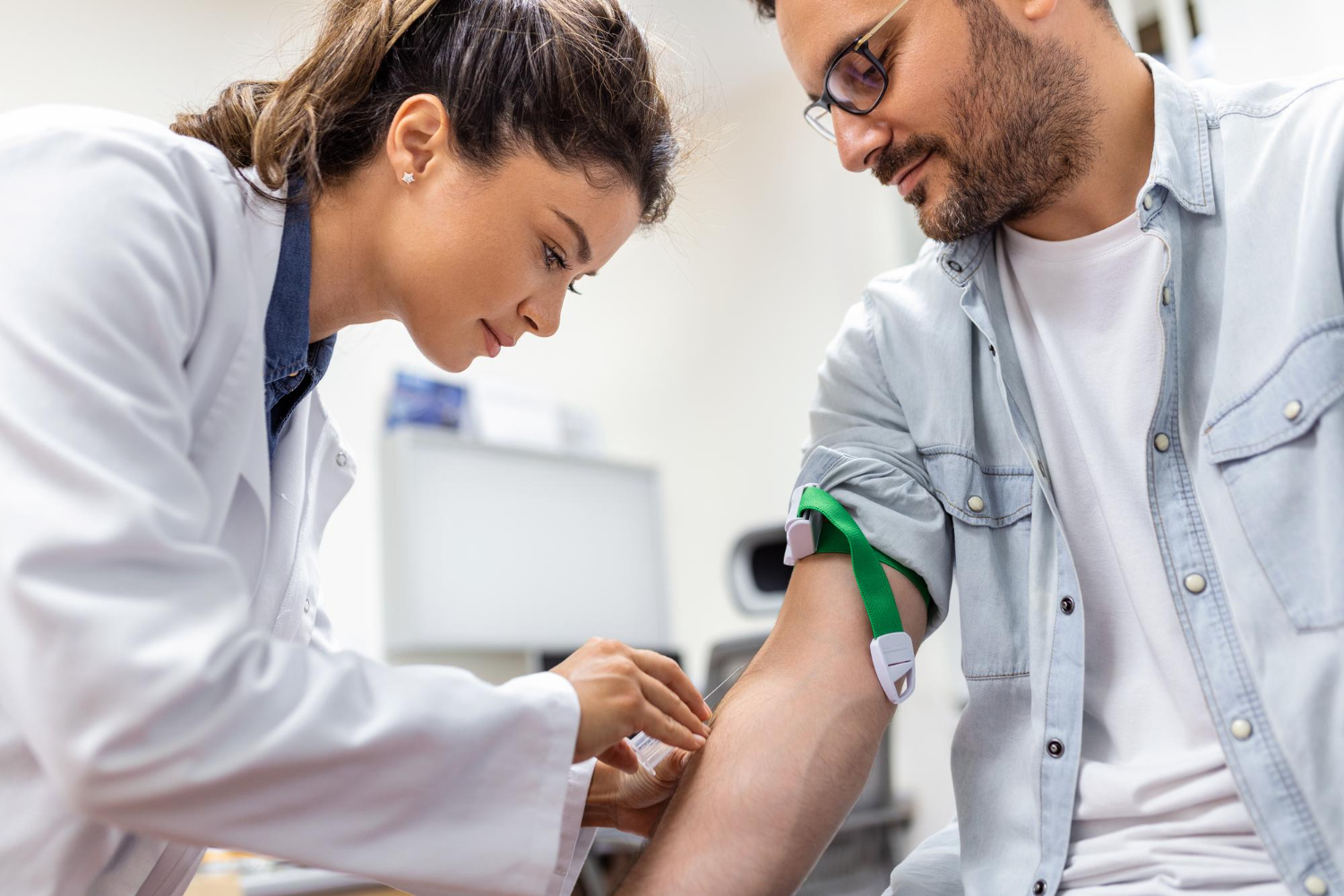 Home Health Services