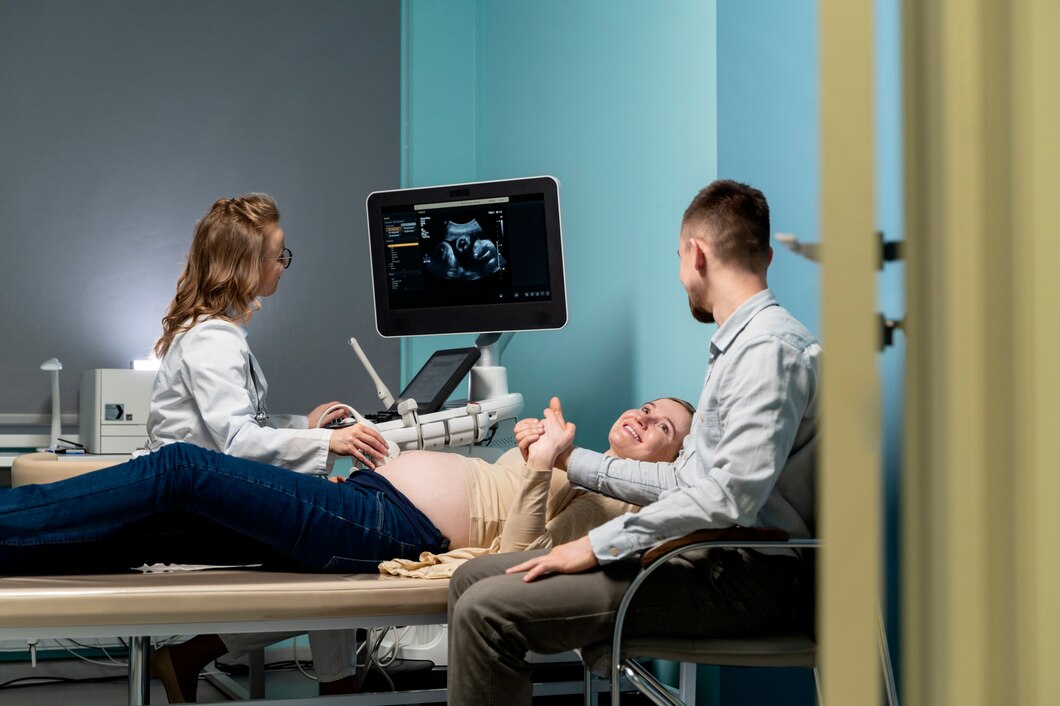 Ultrasound at Home in Dubai